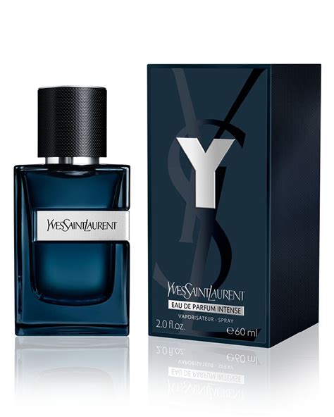 yves saint laurent parfum mannen ici paris